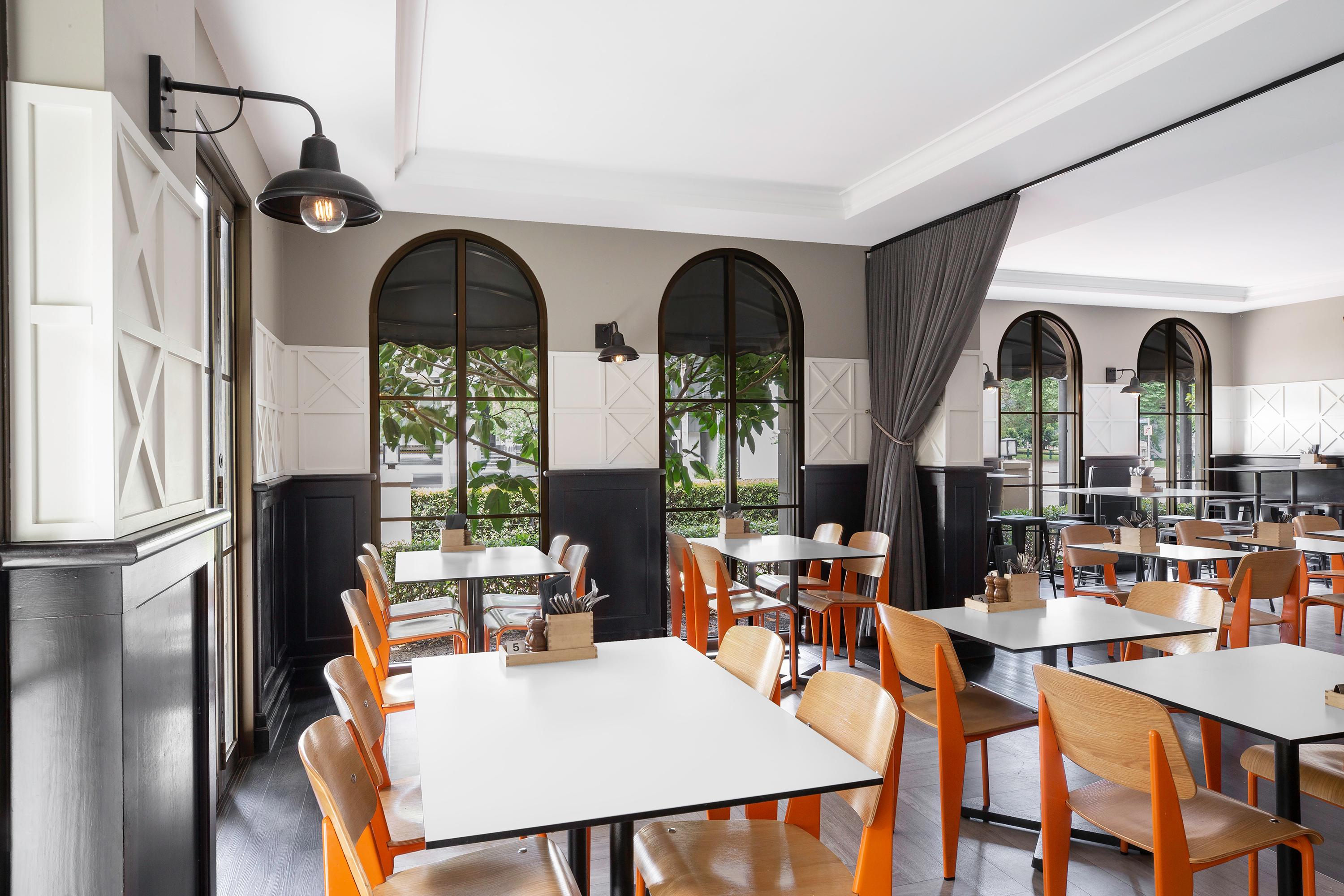 Mantra On Jolimont Melbourne Aparthotel Exterior photo